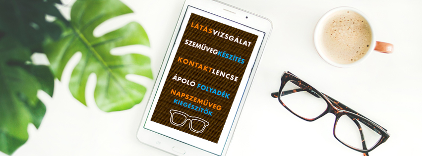 Komfort Optika Szeged